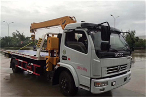 东坡24小时道路救援服务