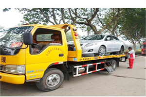 东坡附近24小时汽车拖车服务热线