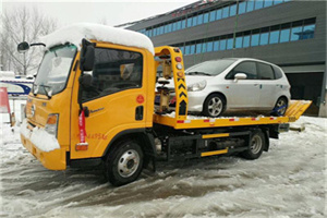 东坡附近道路救援服务