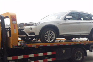 东坡拖车24小时服务电话