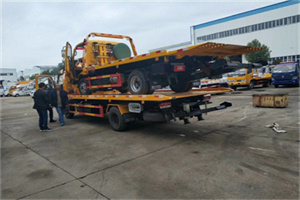 东坡同城汽车补胎